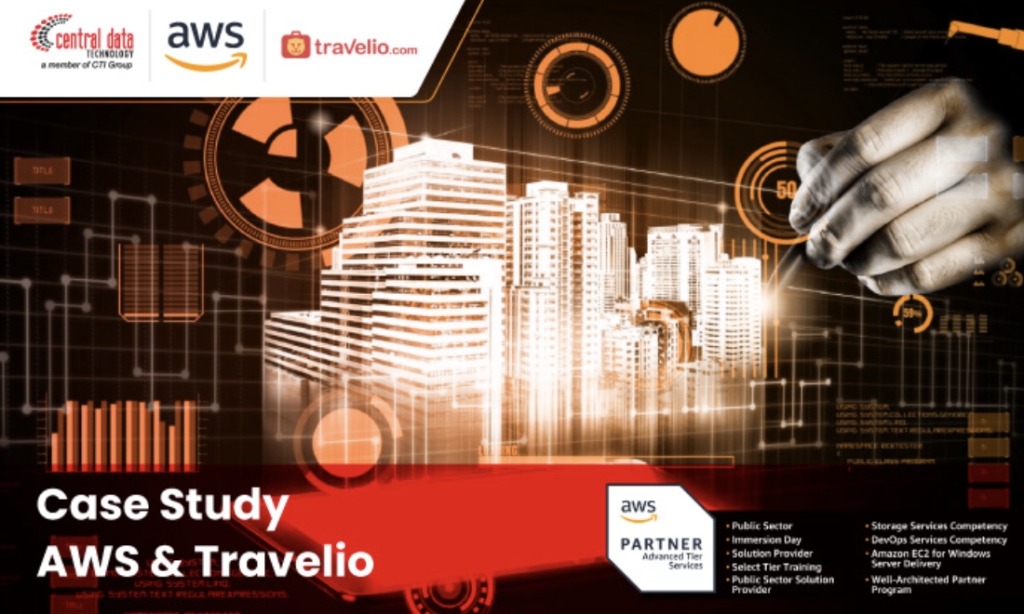 Travelio