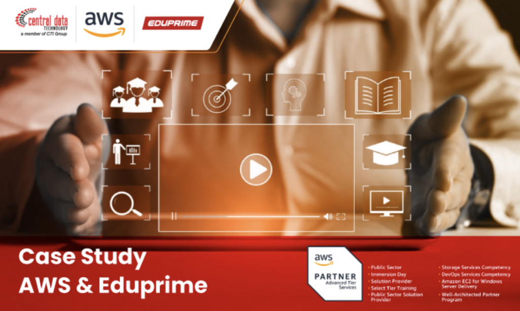 Eduprime