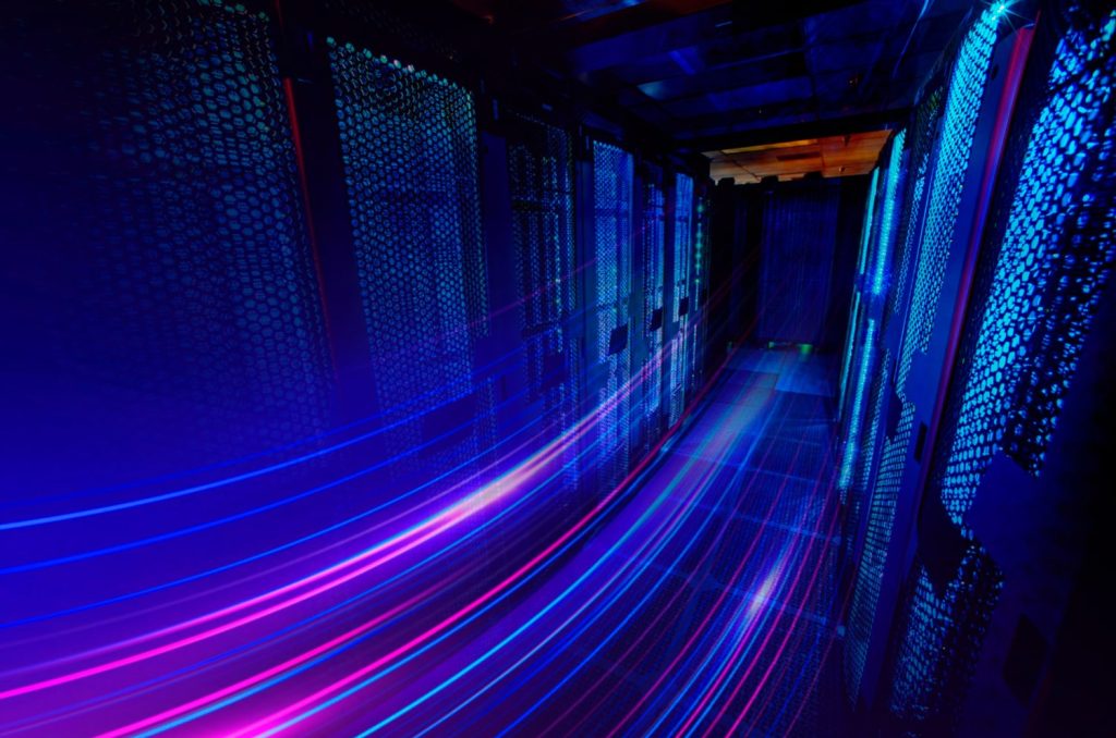 AWS Partner of The Year Indonesia 2026 - Central Data Technology