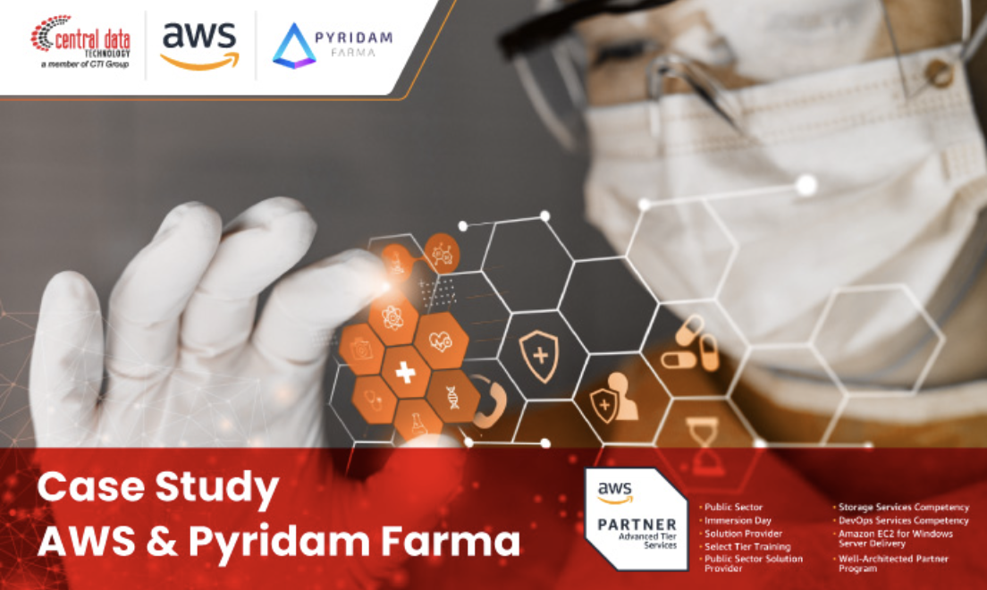 Pyridam Farma