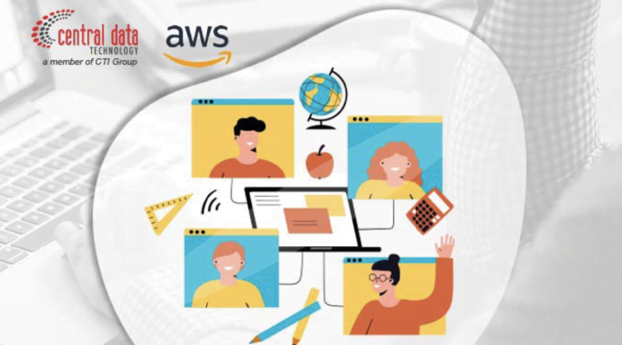 AWS Education 01