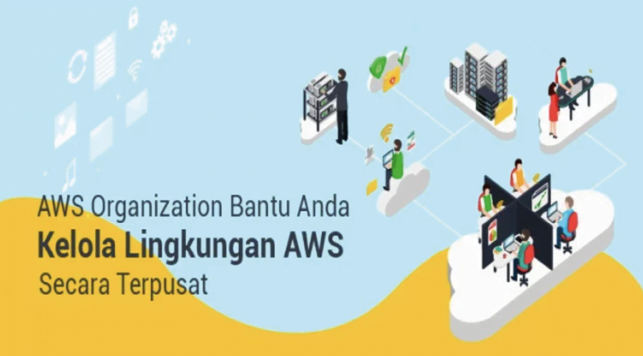 AWS Organization 01 1
