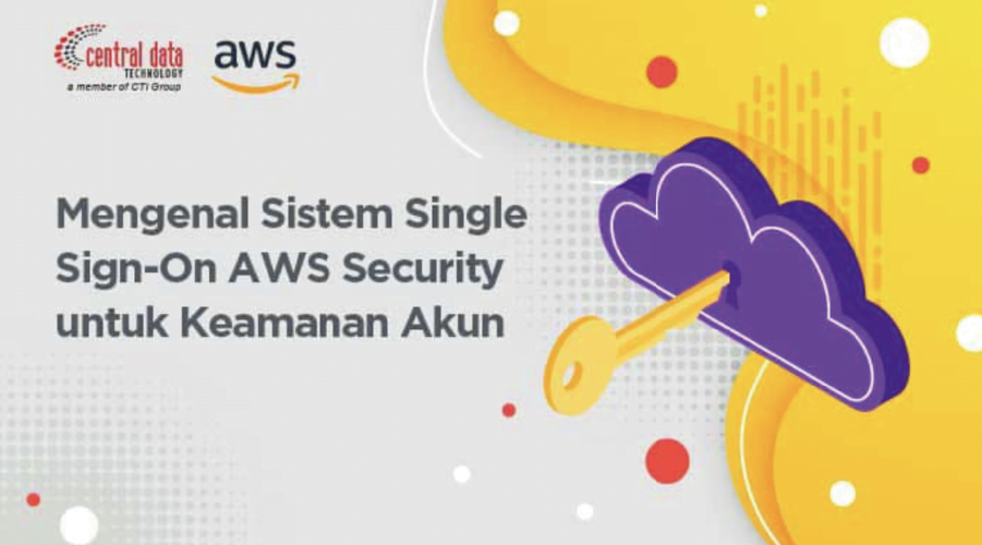 AWS Security SSO 01