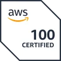 100 Cert Light English