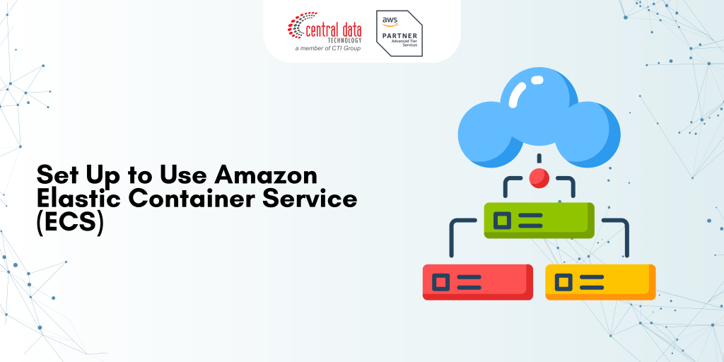 Set Up to Use Amazon ECS