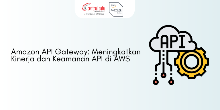 Amazon API Gateway