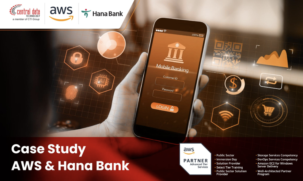 Hana Bank