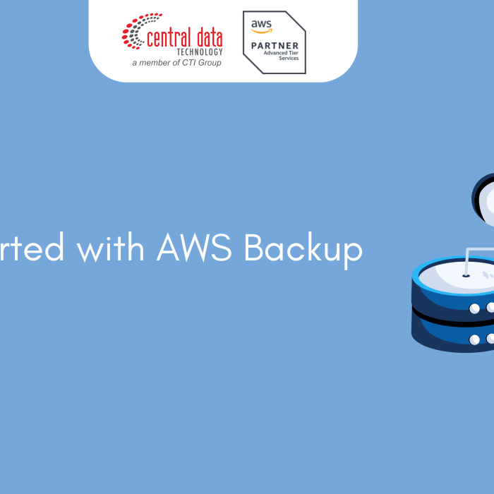 AWS Backup