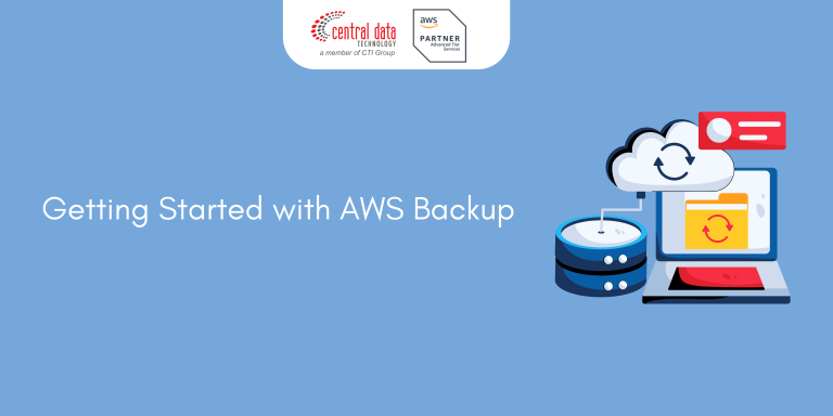 AWS Backup