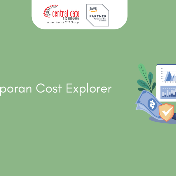 AWS Cost Explorer