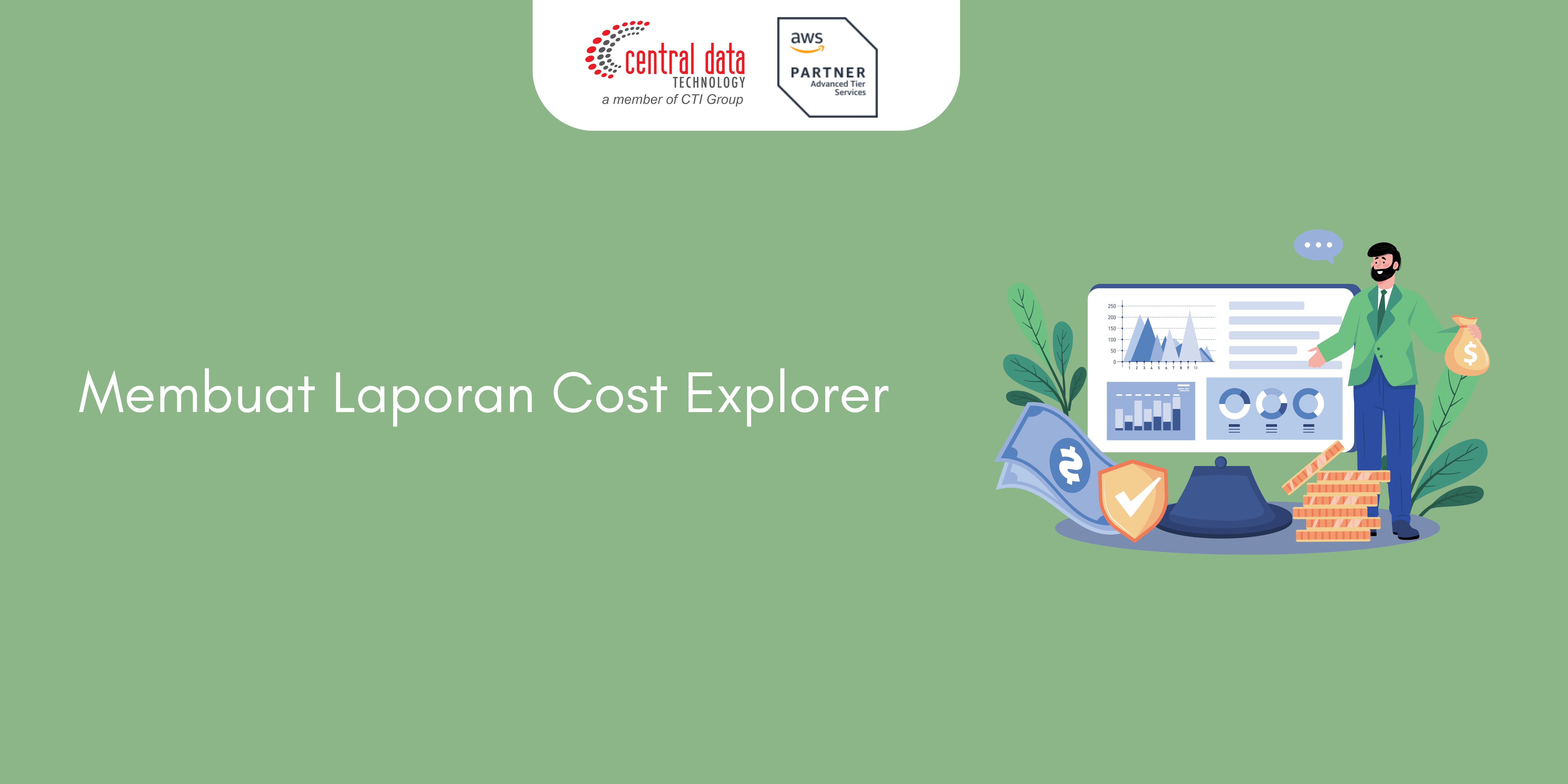 AWS Cost Explorer