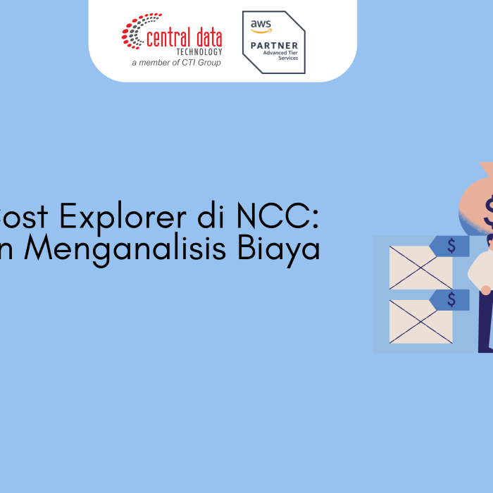 NCC