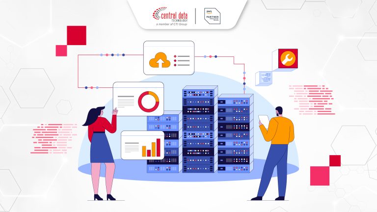 Mau Deploy Aplikasi Lebih Cepat? Kenalan dengan AWS Elastic Beanstalk