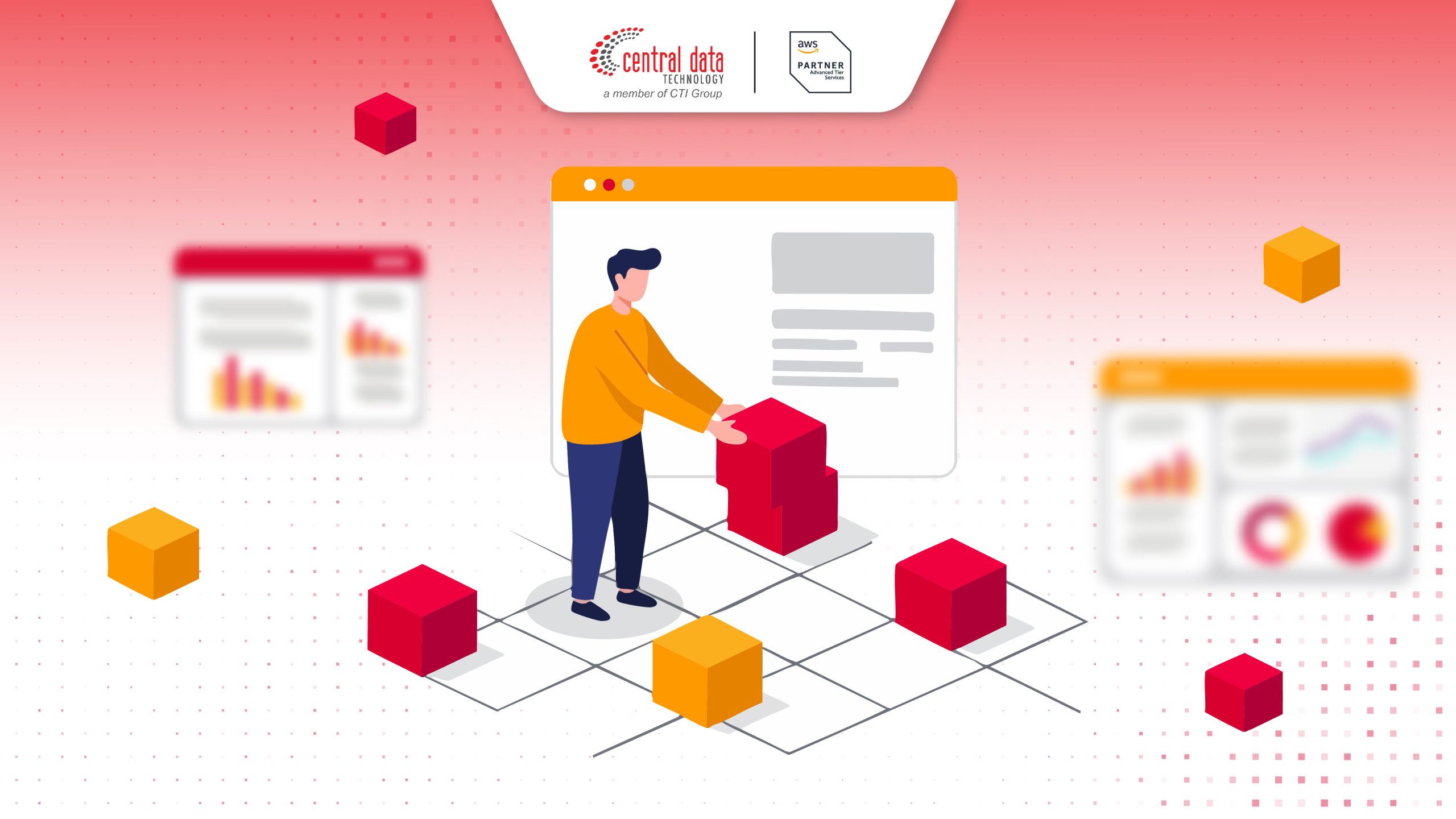 Apa Itu Amazon RDS? Panduan Lengkap Memahami AWS RDS untuk Database Cloud