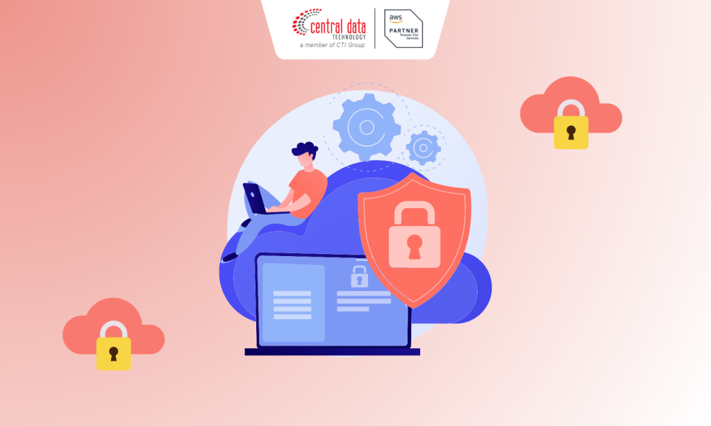 cloud security