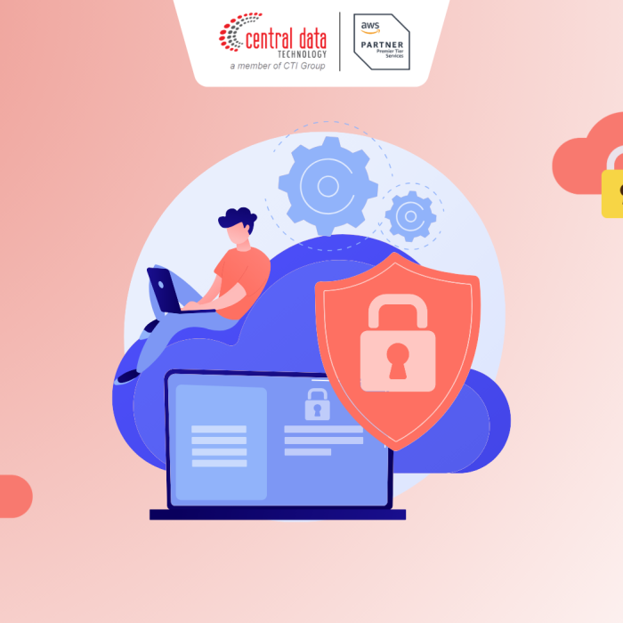 cloud security