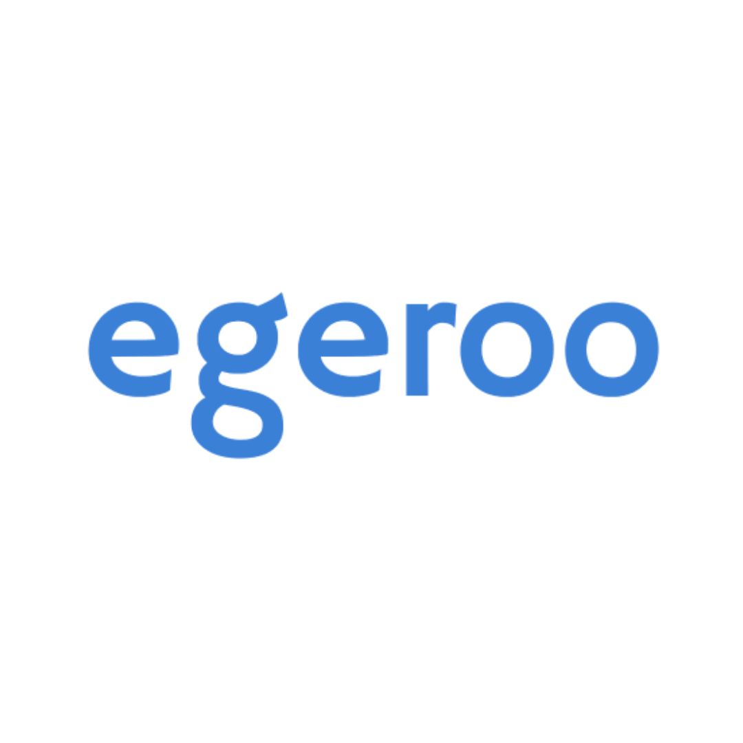 egeroo logo