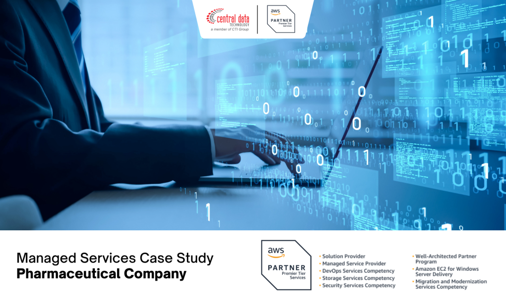 Managed Services Case Study (2)