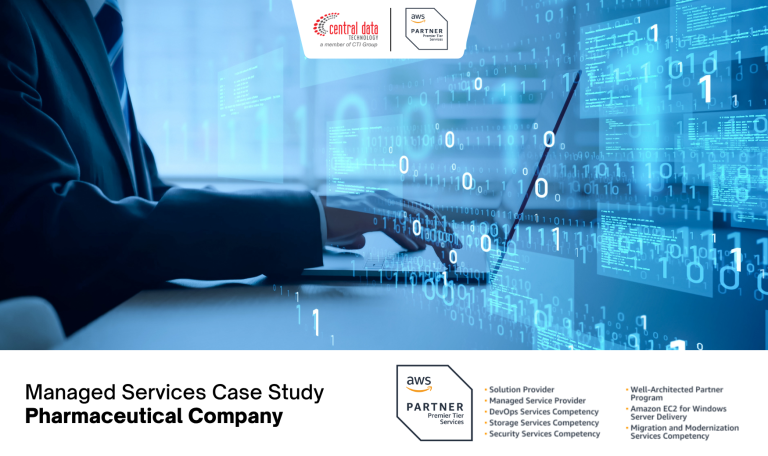 Managed Services Case Study (2)