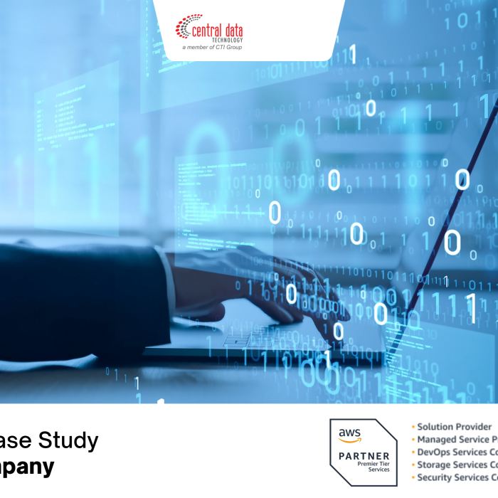 Managed Services Case Study