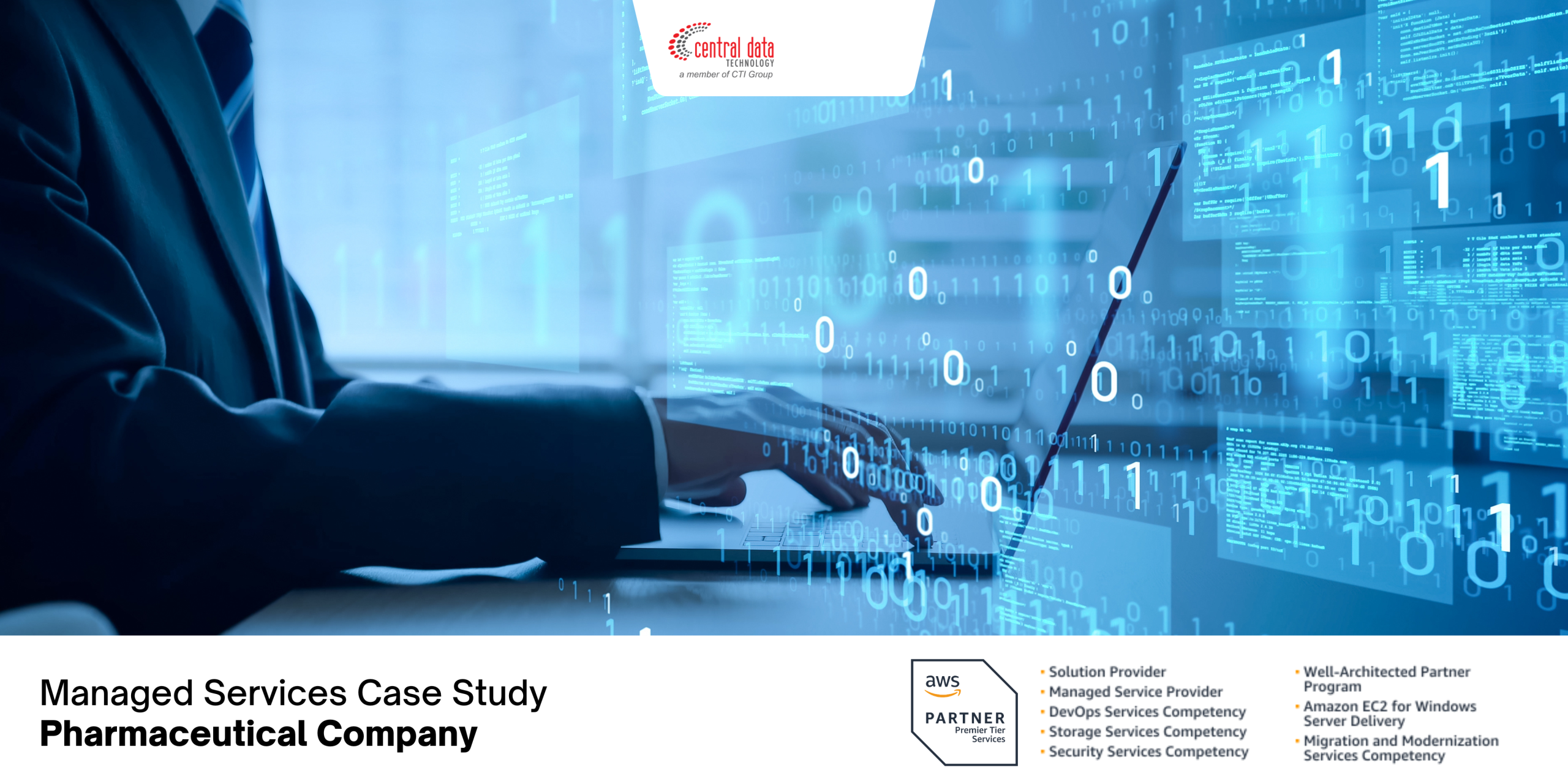 Managed Services Case Study