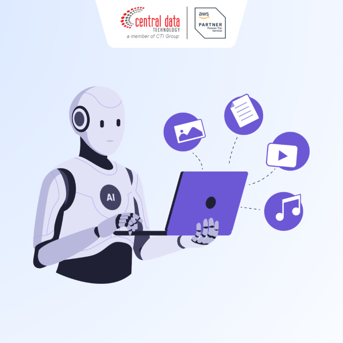 Generative AI