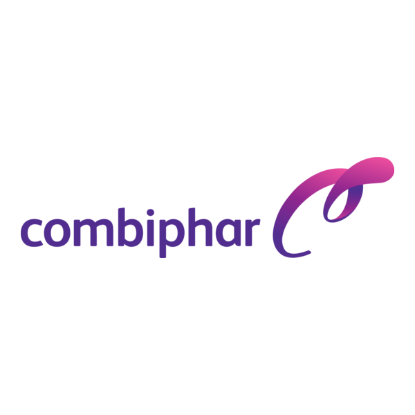 combiphar logo png seeklogo 493550